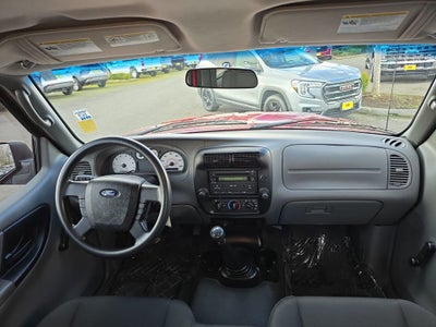 2009 Ford Ranger XLT