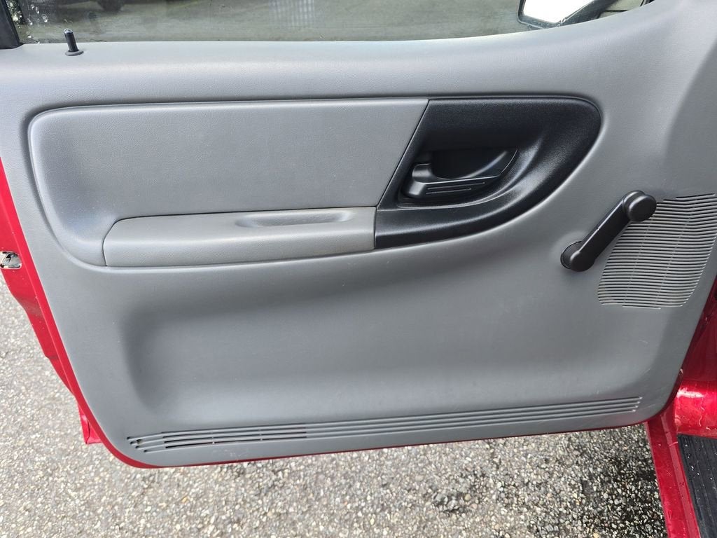 2009 Ford Ranger XLT