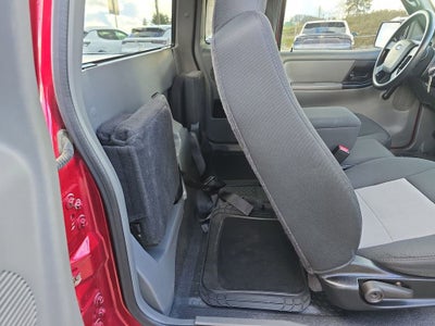 2009 Ford Ranger XLT