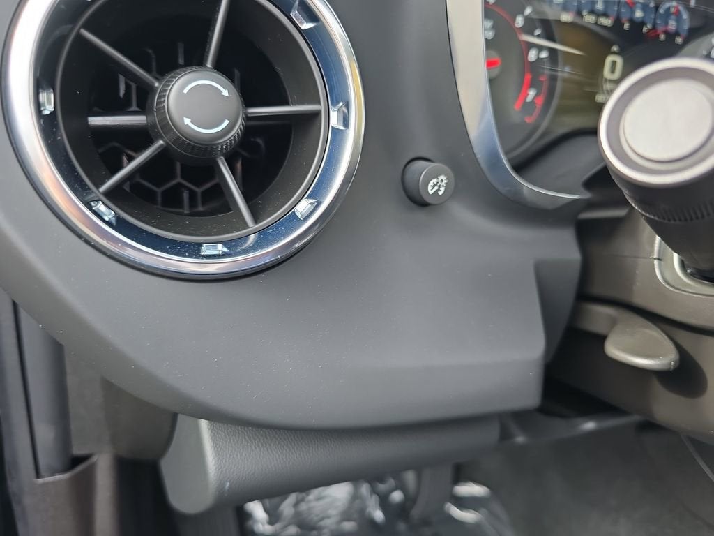 2023 Chevrolet Camaro 1SS