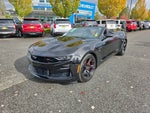 2023 Chevrolet Camaro 1SS