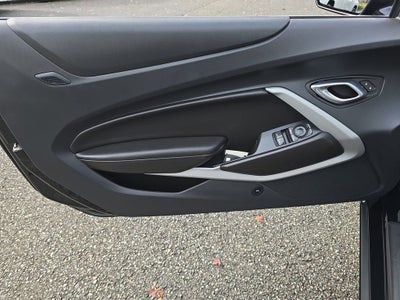 2023 Chevrolet Camaro 1SS