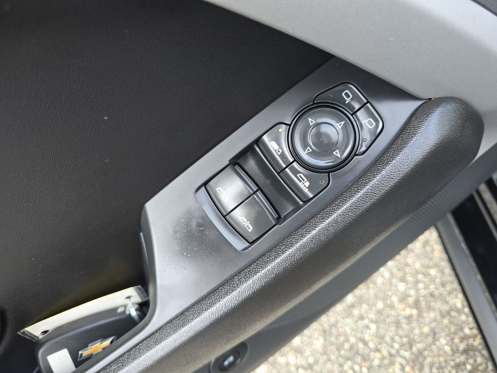 2023 Chevrolet Camaro 1SS