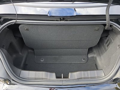 2023 Chevrolet Camaro 1SS