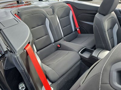 2023 Chevrolet Camaro 1SS