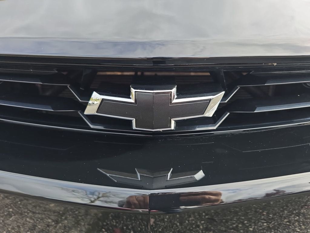 2023 Chevrolet Camaro 1SS