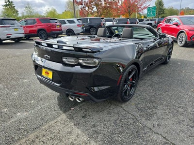 2023 Chevrolet Camaro 1SS