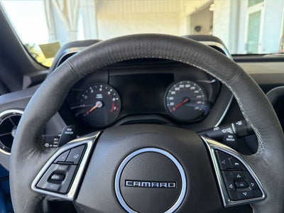2023 Chevrolet Camaro 2SS