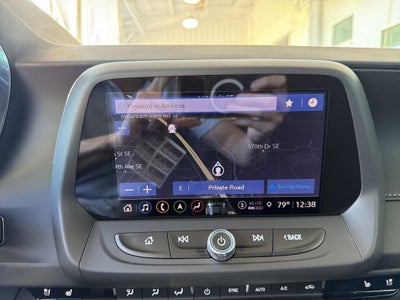 2023 Chevrolet Camaro 2SS