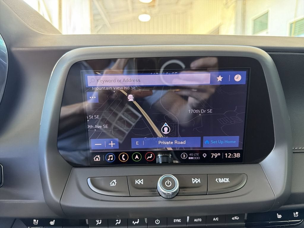 2023 Chevrolet Camaro 2SS