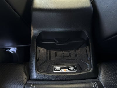 2023 Chevrolet Camaro 2SS
