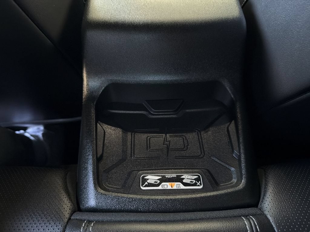 2023 Chevrolet Camaro 2SS