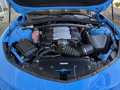 2023 Chevrolet Camaro 2SS