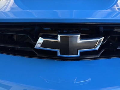 2023 Chevrolet Camaro 2SS