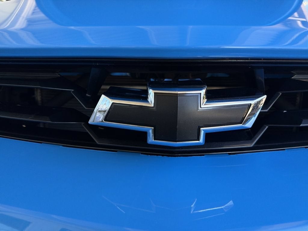 2023 Chevrolet Camaro 2SS