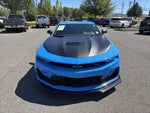 2023 Chevrolet Camaro 2SS