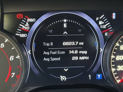 2022 Chevrolet Camaro 2SS