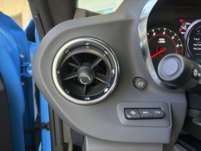 2022 Chevrolet Camaro 2SS