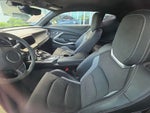 2022 Chevrolet Camaro 2SS