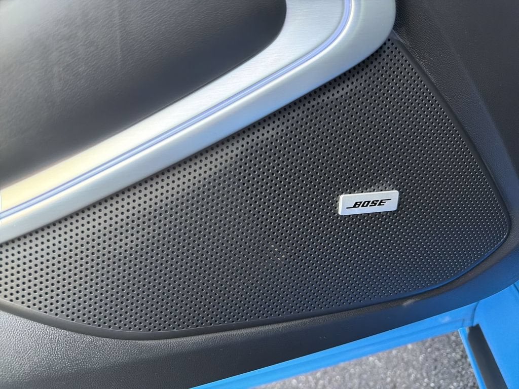 2022 Chevrolet Camaro 2SS