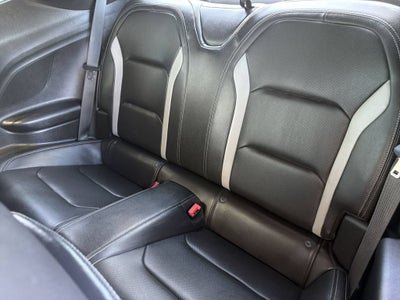 2022 Chevrolet Camaro 2SS