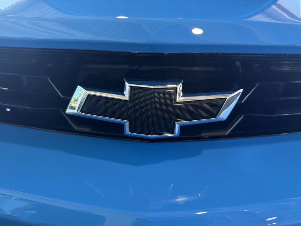 2022 Chevrolet Camaro 2SS