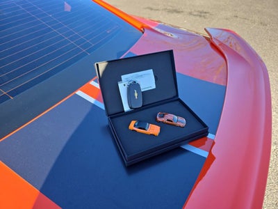 2018 Chevrolet Camaro 2SS