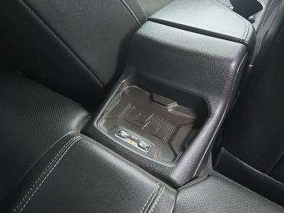 2021 Chevrolet Camaro 2SS