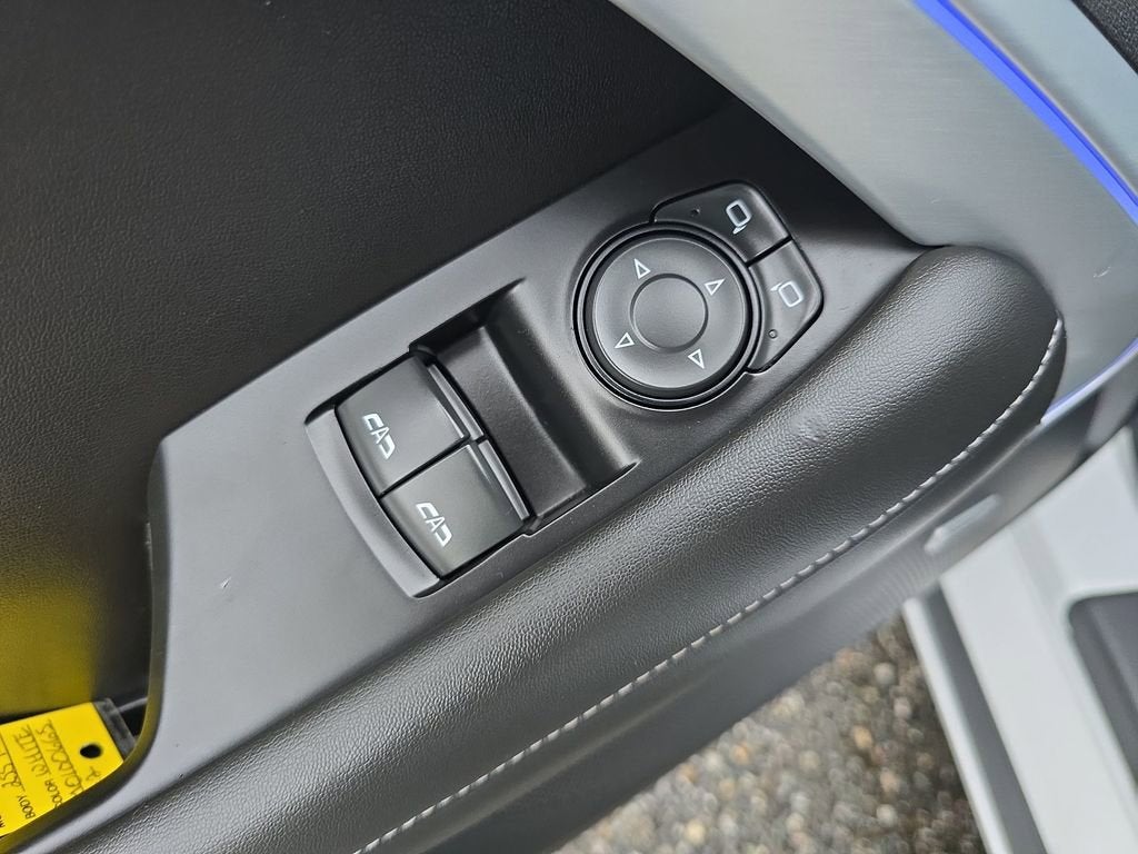 2021 Chevrolet Camaro 2SS