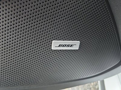 2021 Chevrolet Camaro 2SS