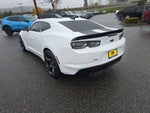 2021 Chevrolet Camaro 2SS
