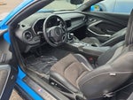 2022 Chevrolet Camaro 2SS