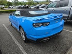 2022 Chevrolet Camaro 2SS