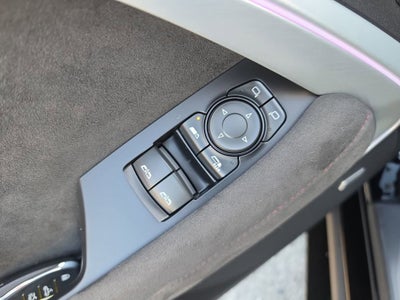 2021 Chevrolet Camaro ZL1