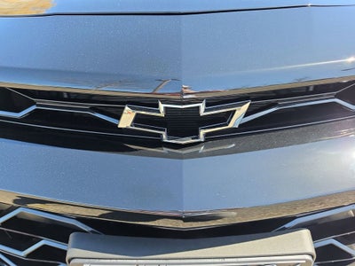 2021 Chevrolet Camaro ZL1