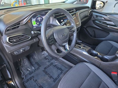 2023 Chevrolet Bolt EV 1LT