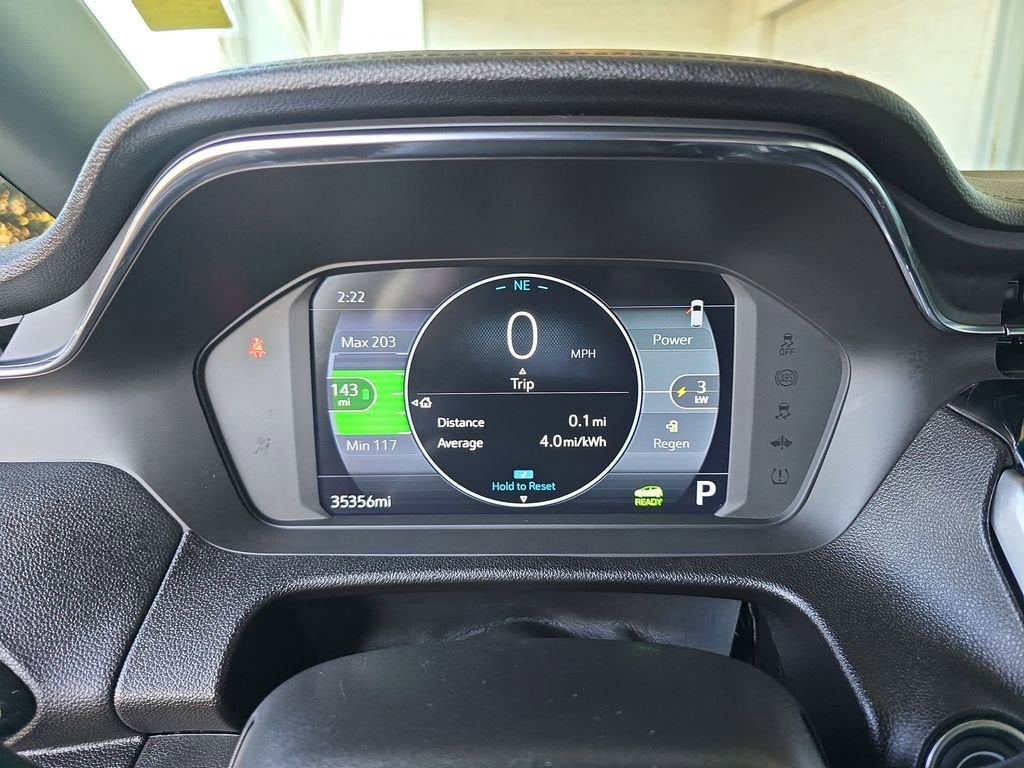 2023 Chevrolet Bolt EV 1LT