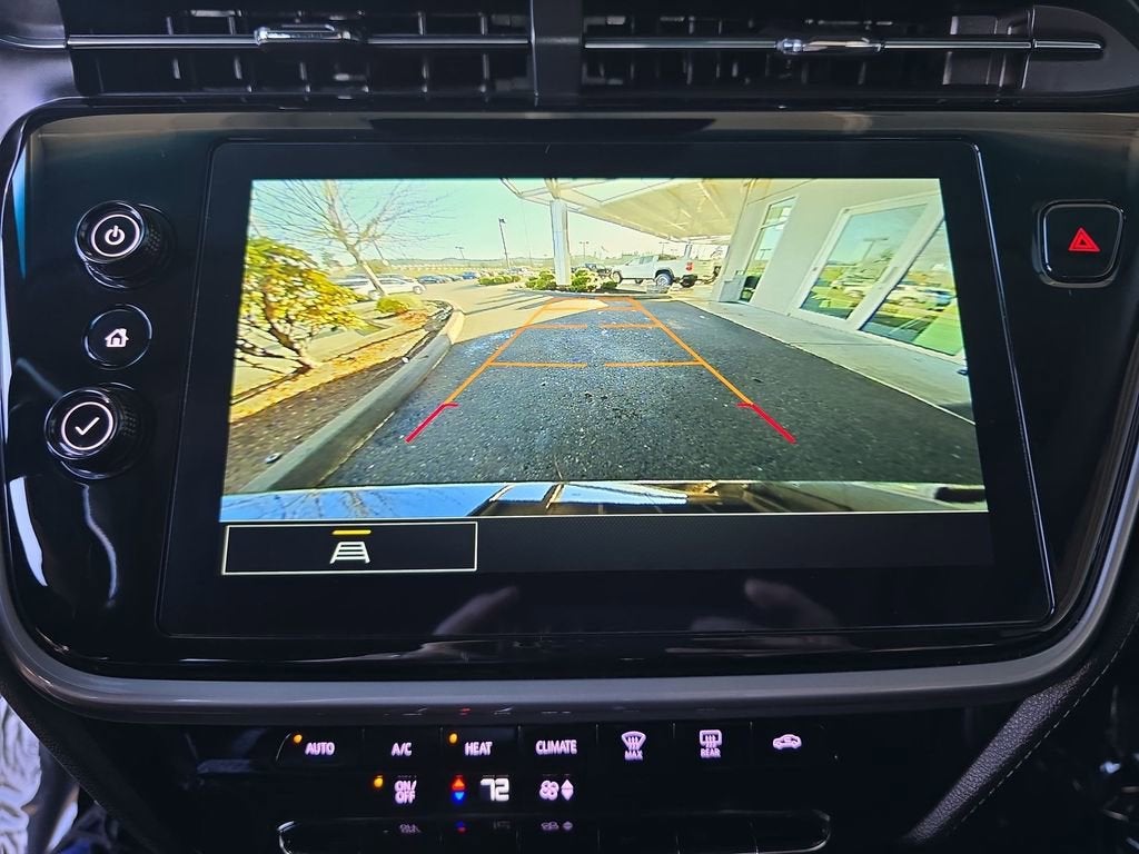 2023 Chevrolet Bolt EV 1LT