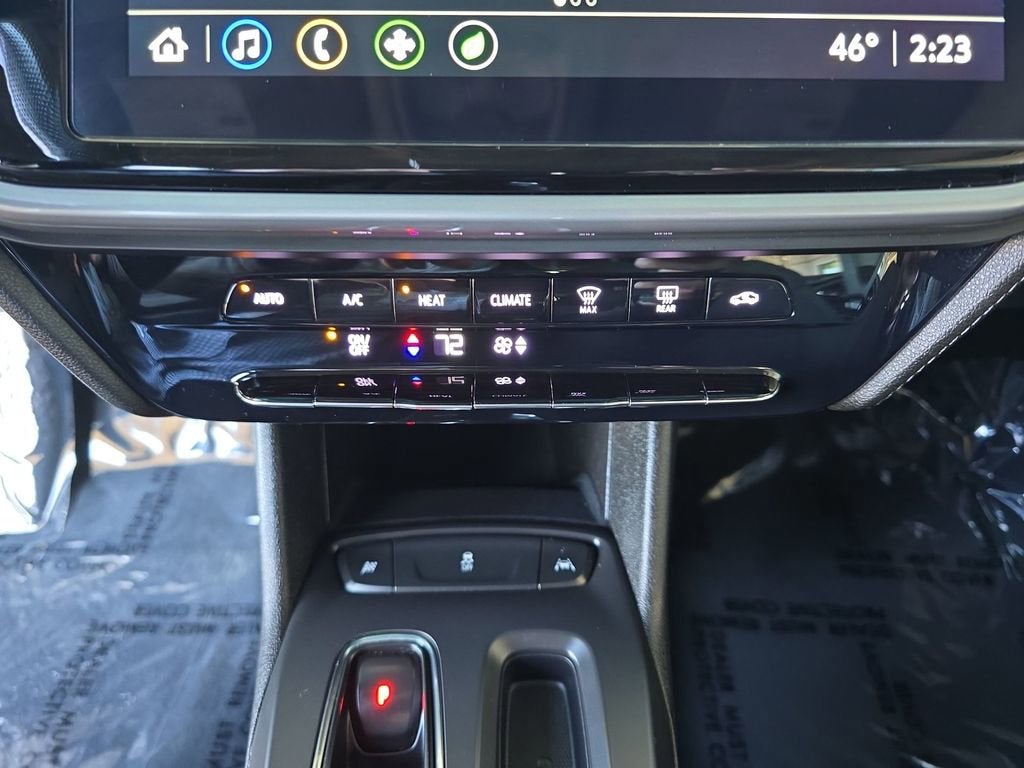 2023 Chevrolet Bolt EV 1LT