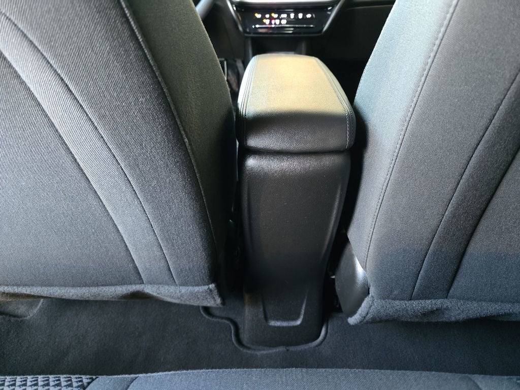 2023 Chevrolet Bolt EV 1LT