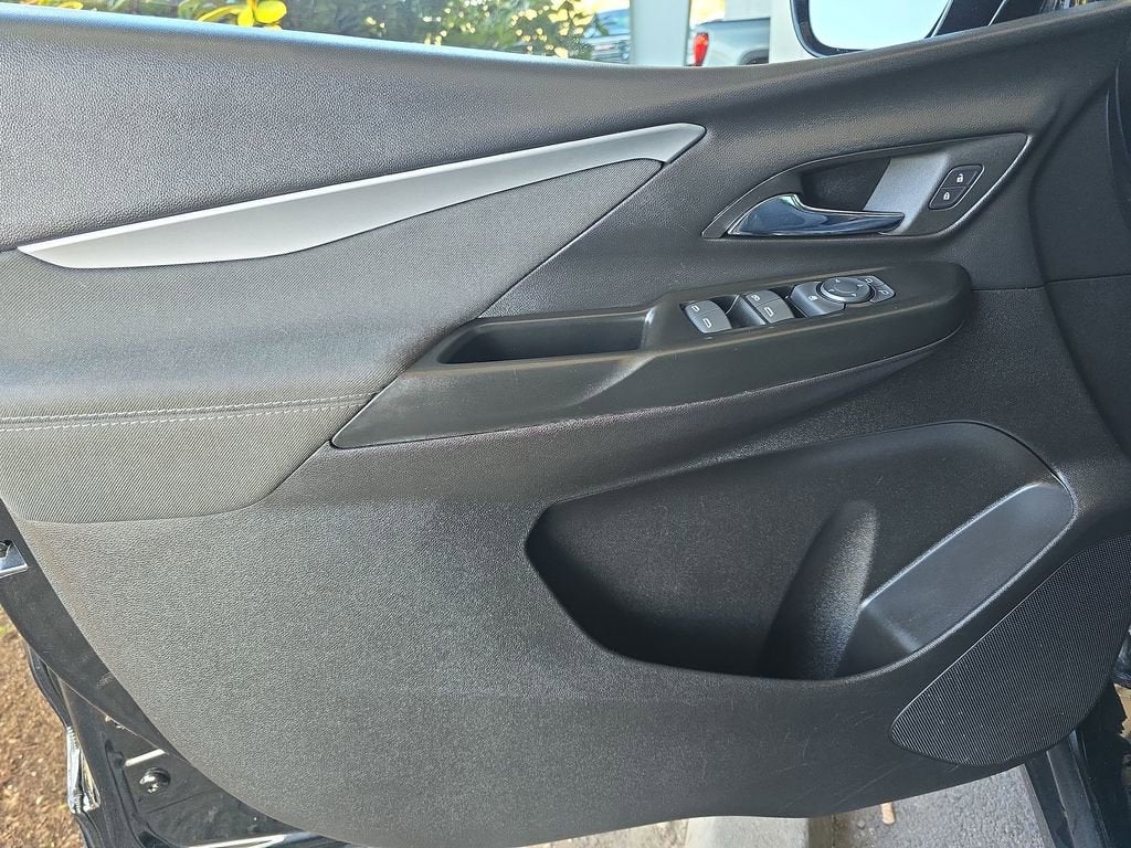 2023 Chevrolet Bolt EV 1LT