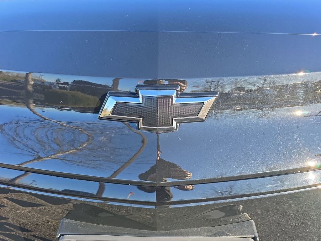2023 Chevrolet Bolt EV 1LT