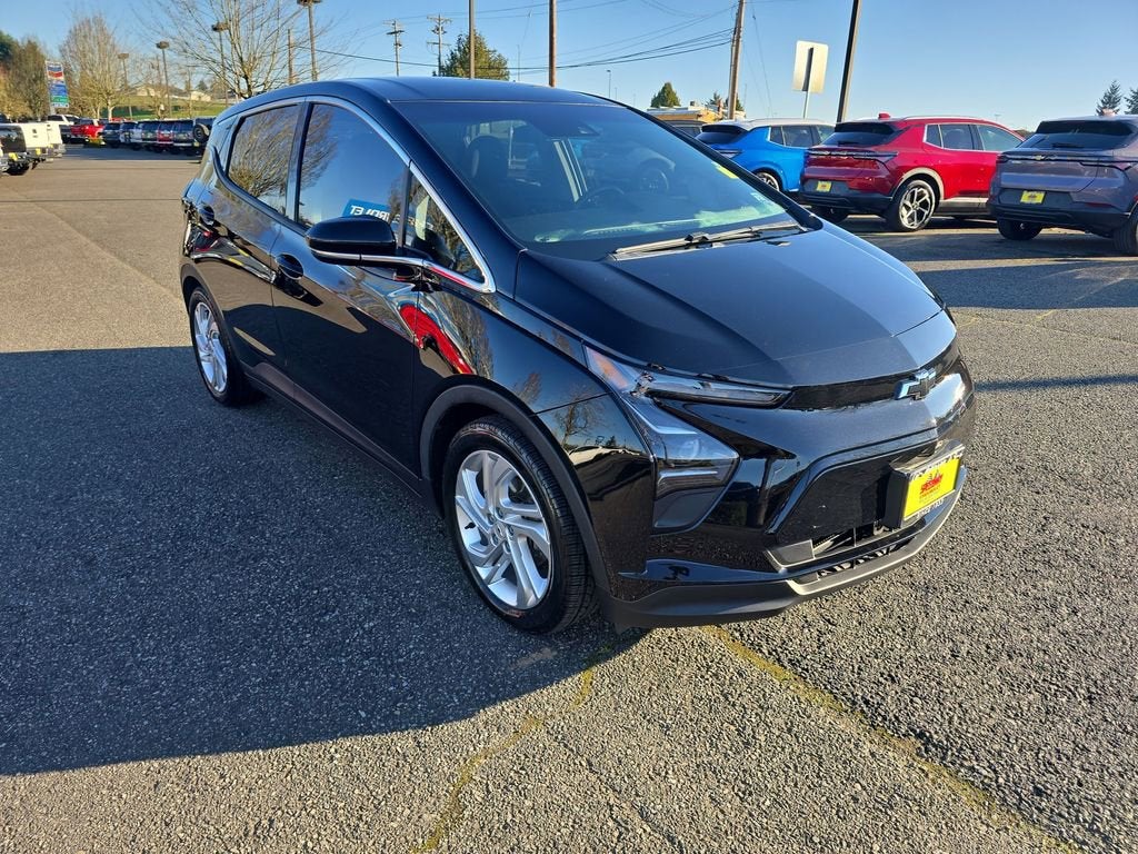 2023 Chevrolet Bolt EV 1LT