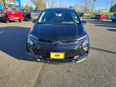 2023 Chevrolet Bolt EV 1LT
