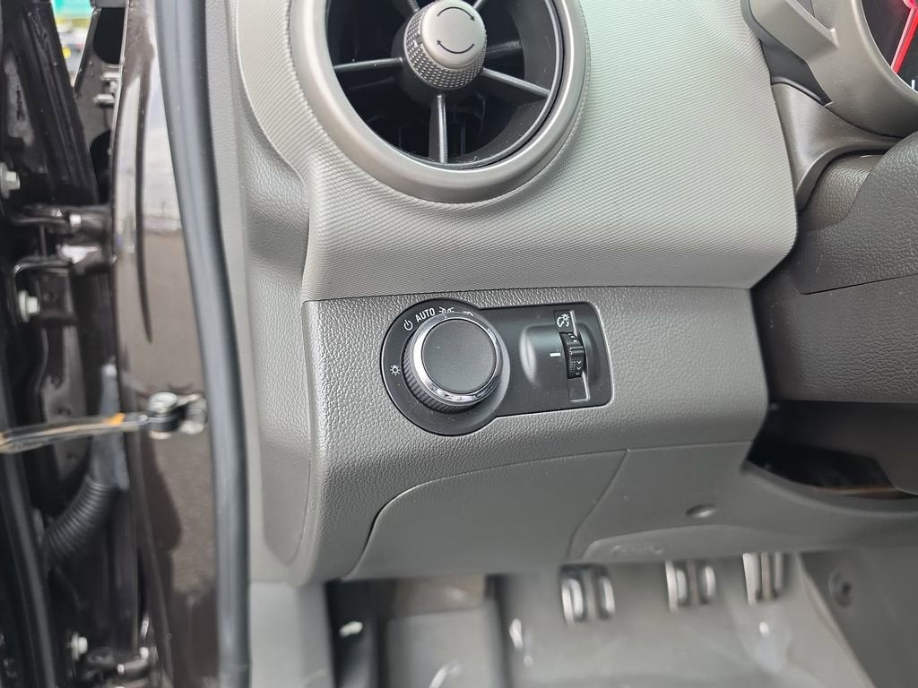 2015 Chevrolet Sonic LT