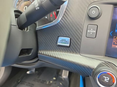 2017 Chevrolet Corvette Grand Sport Grand Sport 3LT