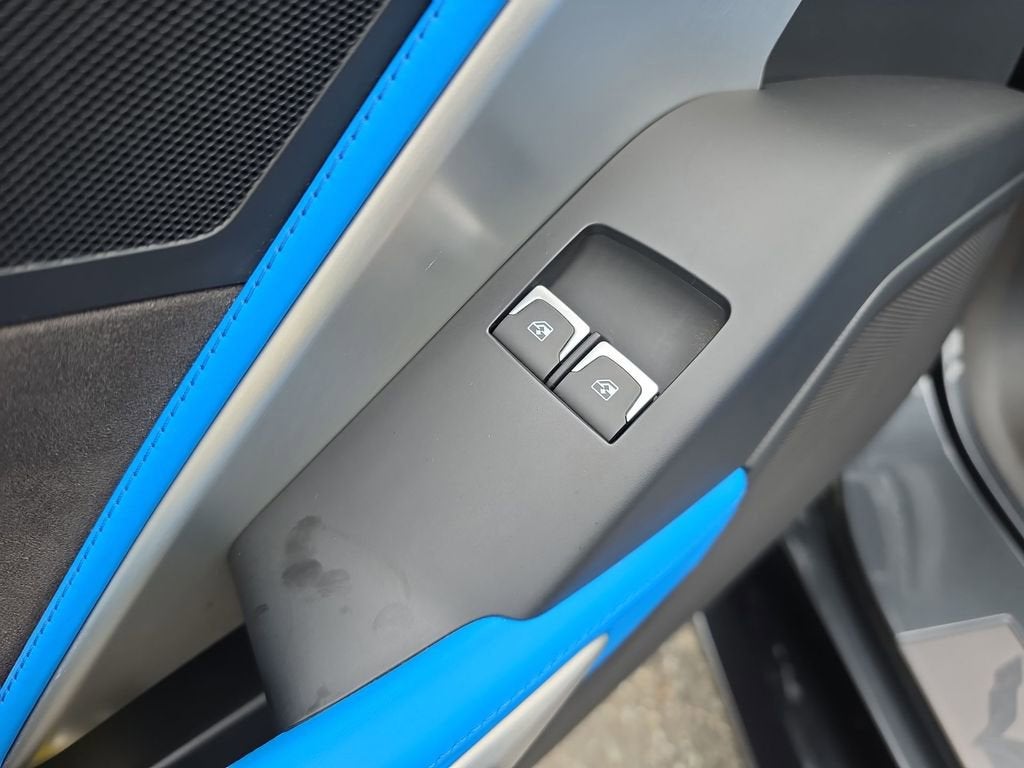 2017 Chevrolet Corvette Grand Sport Grand Sport 3LT