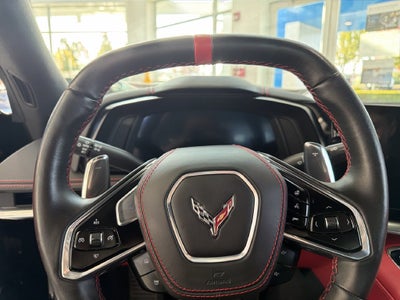 2020 Chevrolet Corvette Stingray 3LT