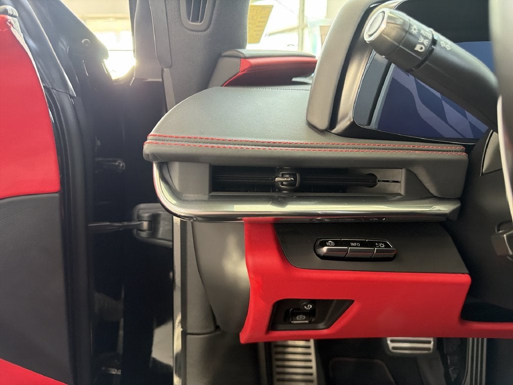 2020 Chevrolet Corvette Stingray 3LT
