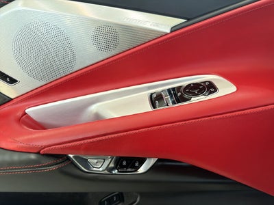 2020 Chevrolet Corvette Stingray 3LT